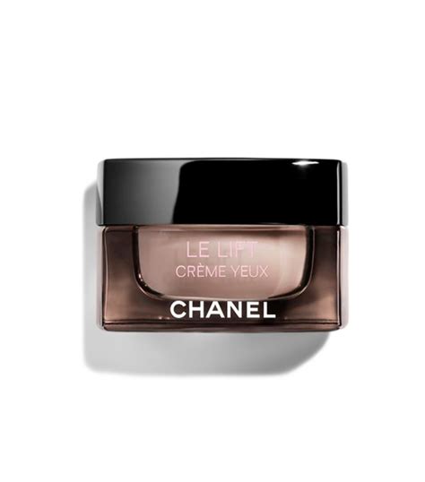 chanel eye lift cream reviews.